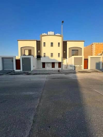 6 Bedroom Apartment for Sale in Dammam, Eastern Region - Apartment for Sale - Taybay, Al-Dammam