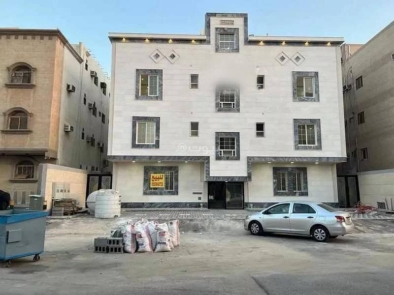 5 Rooms Apartment For Sale in Al Faiha, Al-Dammam