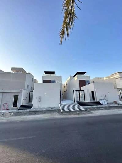 4 Bedroom Villa for Sale in Dammam, Eastern Region - 7 Rooms Villa For Sale, Al Manar, Dammam