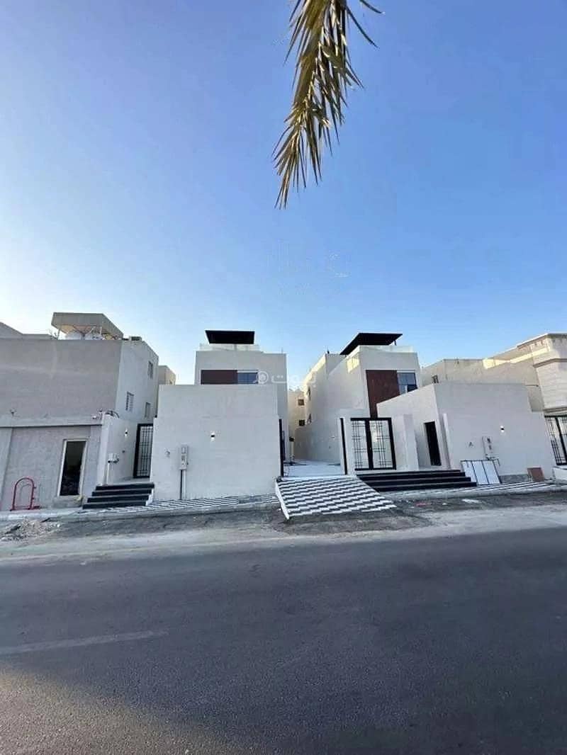 7 Rooms Villa For Sale, Al Manar, Dammam