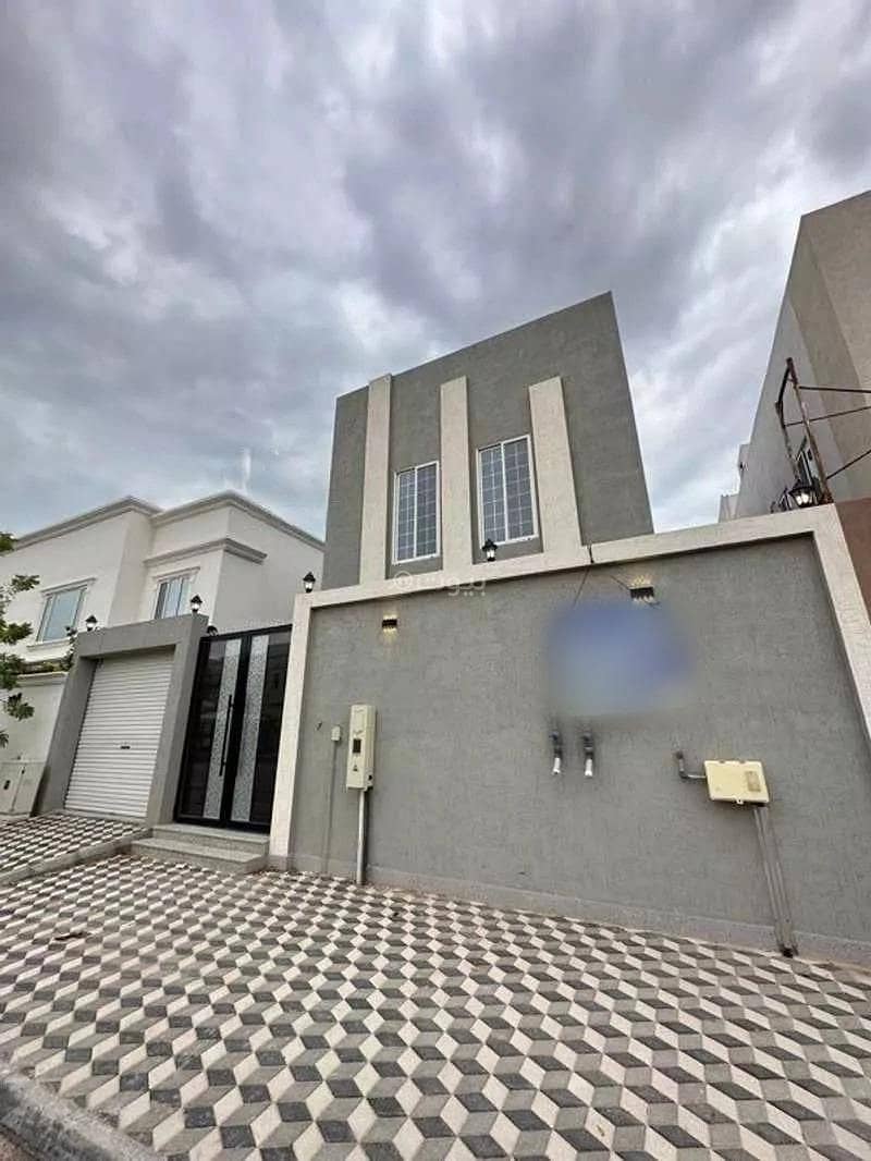 Villa For Sale in Al Nahdah, Dammam
