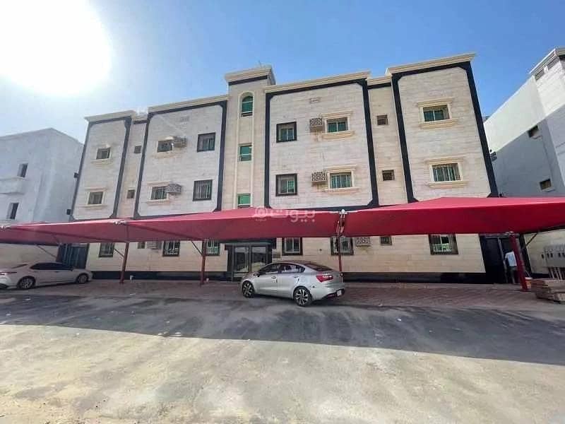 Apartment For Sale Al Noor Street, Dammam