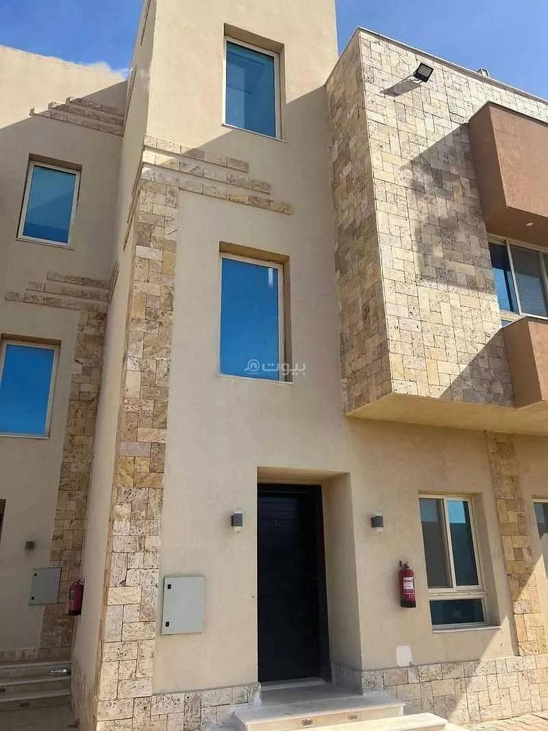 5 Bedroom Villa For Rent - Ibrahim Al Amawi Street, Jeddah