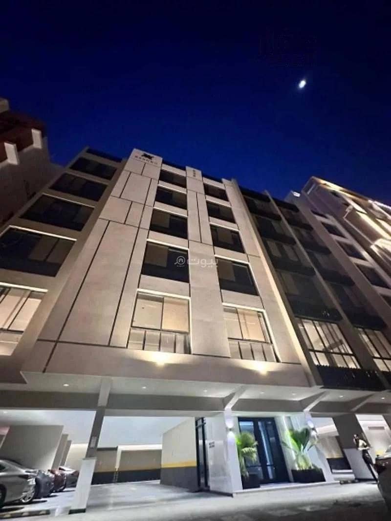 5 Rooms Apartment For Sale on Al Nahrawi Street, Jeddah