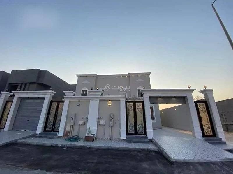 6 Rooms Villa For Sale in Al Farssan, Al Damam