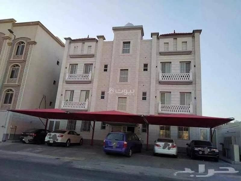 5 Rooms Apartment For Sale in Al Shulah, Dammam