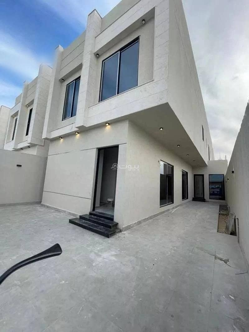 Villa for Sale, Al Shati Al Gharbi, Dammam