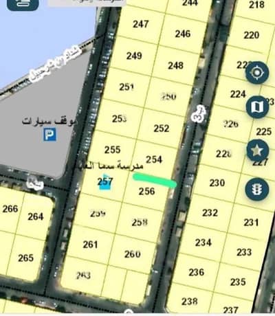 Residential Land for Sale in Dammam, Eastern Region - Land For Sale, Al Jamiyin, Al Dammam