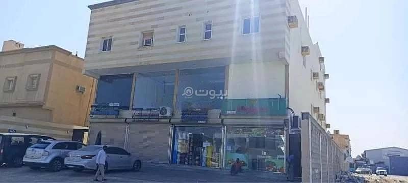 1 Room Property for Rent in Al Rabya, Dammam