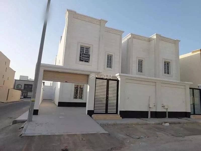 Villa For Sale in Al King Fahd Suburb, Eastern Province