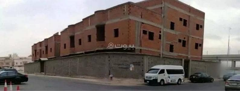Villa For Sale in Al Nuzhah, Jeddah