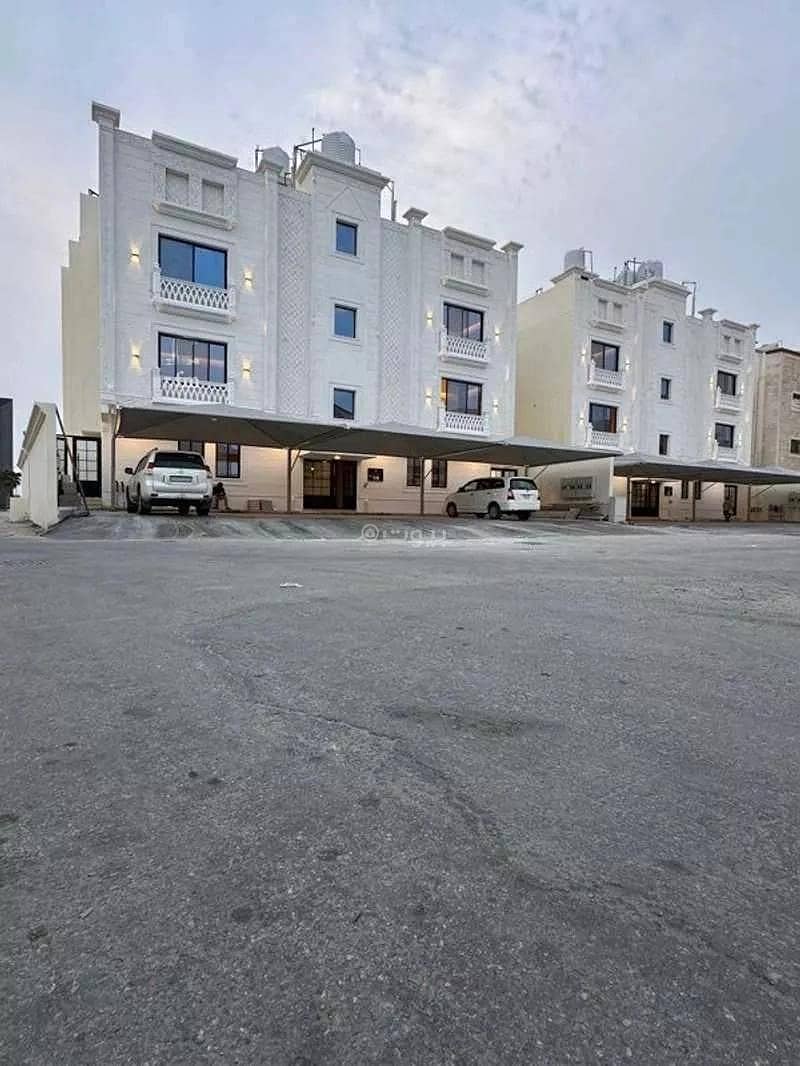 Apartment For Sale - Al-Faiha District, Dammam