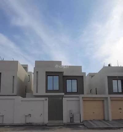 4 Bedroom Villa for Sale in Dammam, Eastern Region - 4 Bedrooms Villa For Sale in Al Shulah, Dammam
