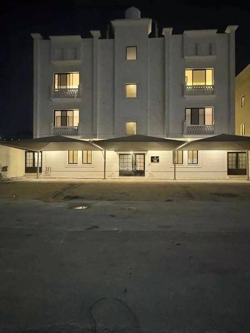 5 Room Apartment For Sale Dammam