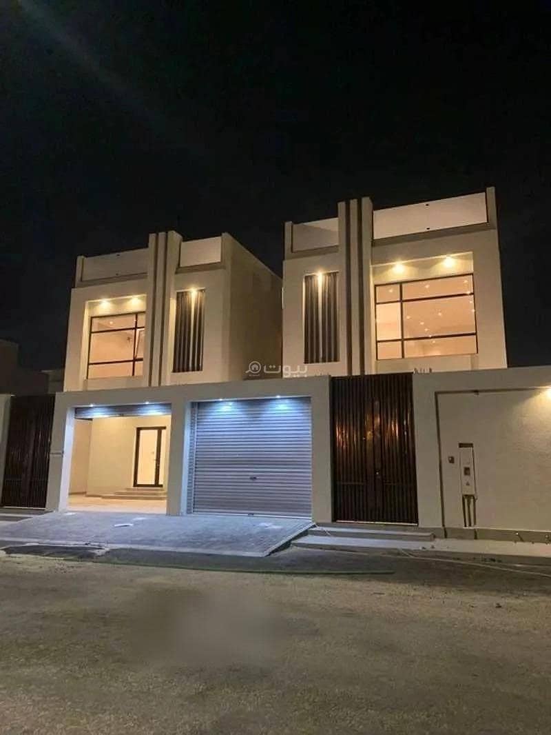 Villa For Sale, 7a Street, Al Khobar
