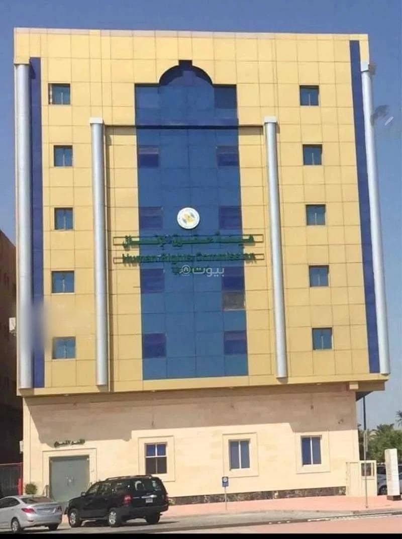 30 Room Commercial Building For Sale, Al-Dammam