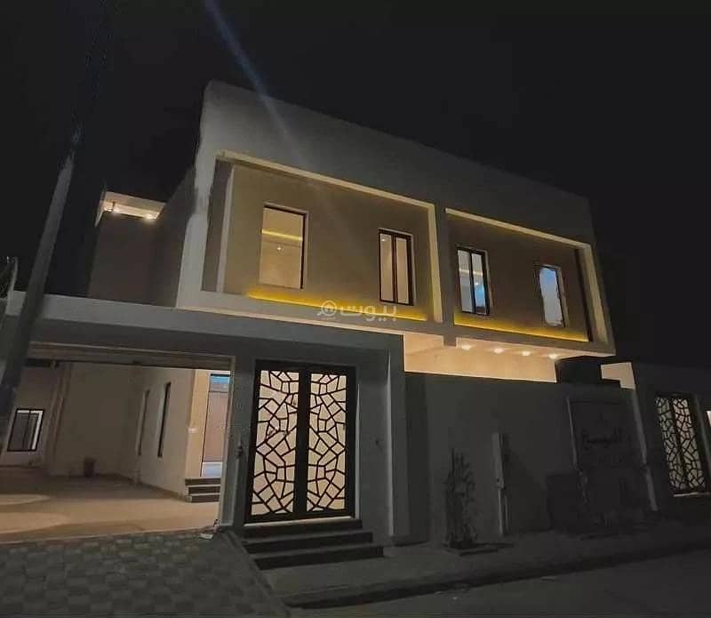 Villa For Sale in Al Bahar