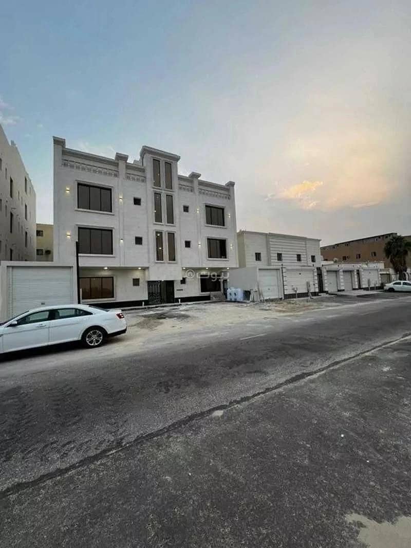 Apartment For Sale in Al-Faiha, Al-Dammam