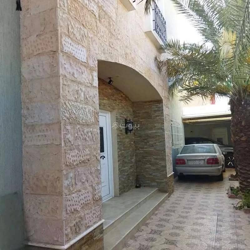 6 Rooms Villa For Sale In Al Safa, Al-Dammam