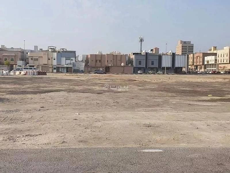 Land For Sale , Al Zuhur, Al Dammam