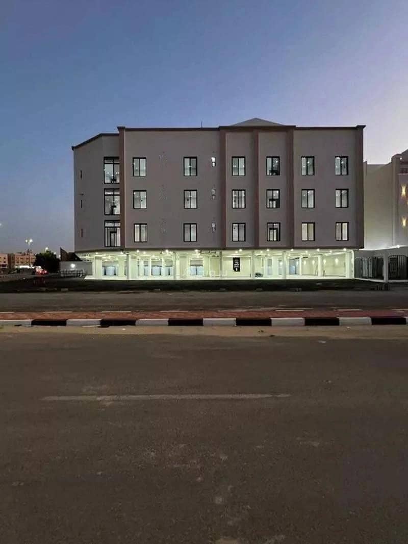 Apartment For Sale in Al-Faiha, Al-Dammam City