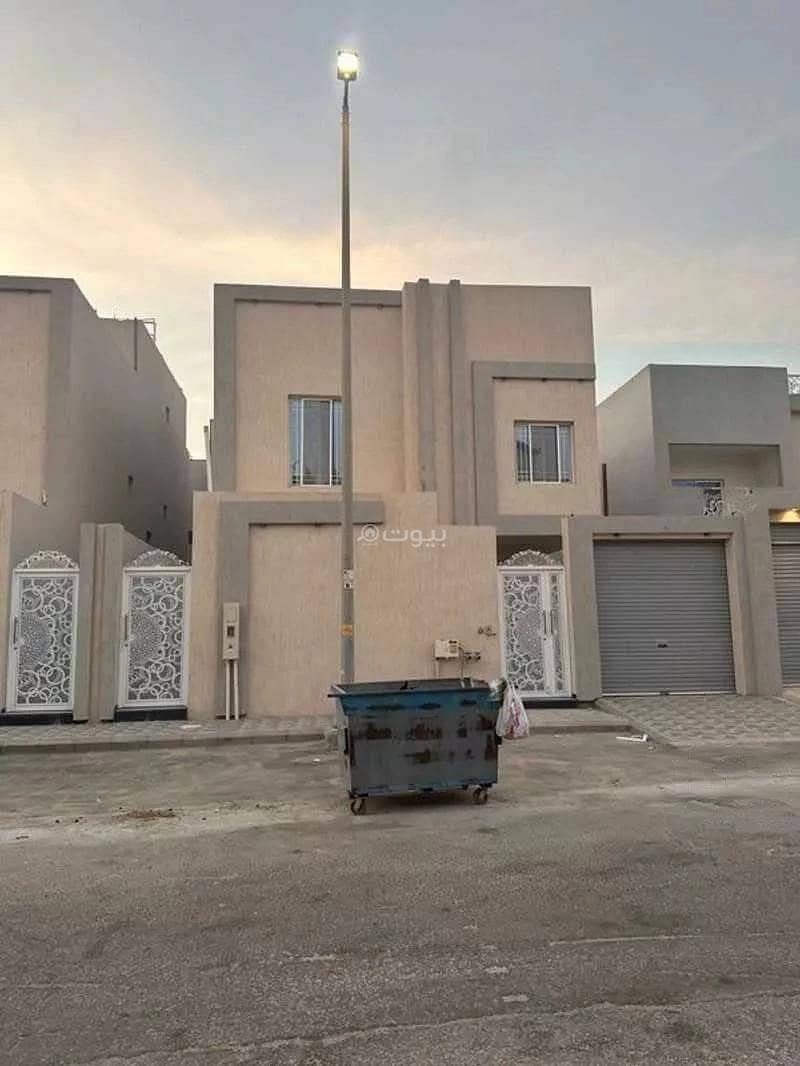 6 Rooms Villa For Sale on Abu Ja'far Street, Dammam