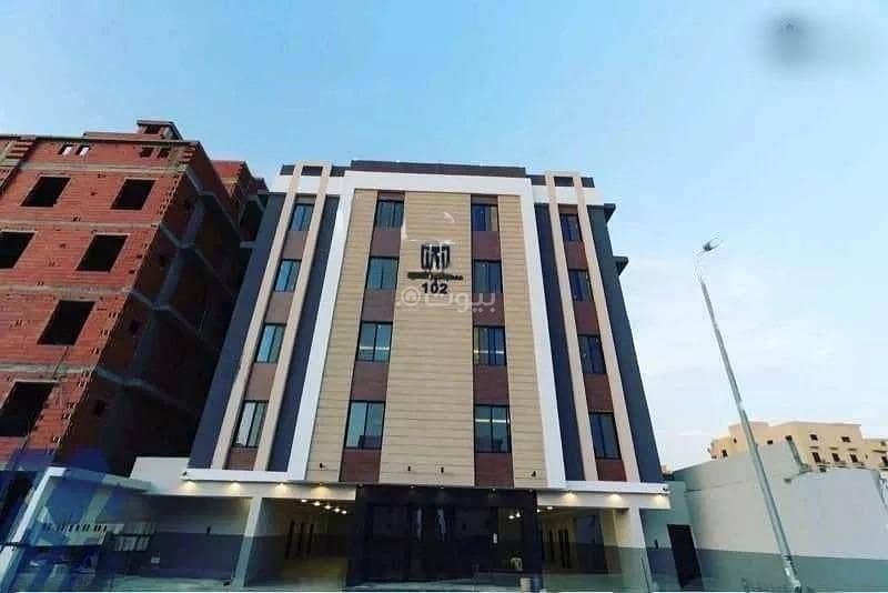 5 Rooms Apartment For Sale in Al Riyan, Jeddah