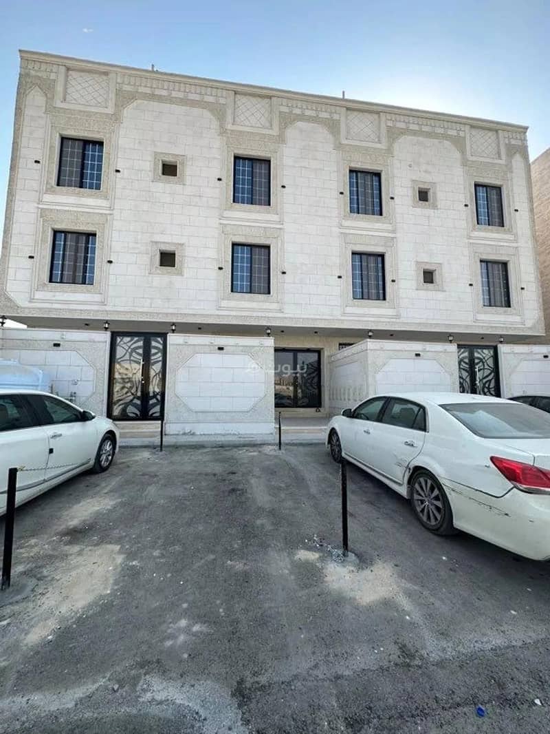 Apartment For Sale, Al Dammam