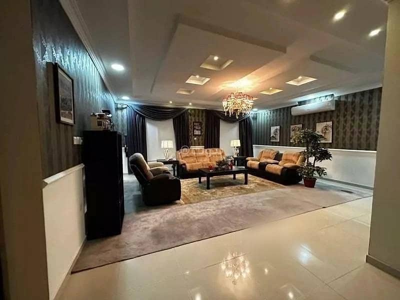 6 Rooms Villa For Sale, Dammam