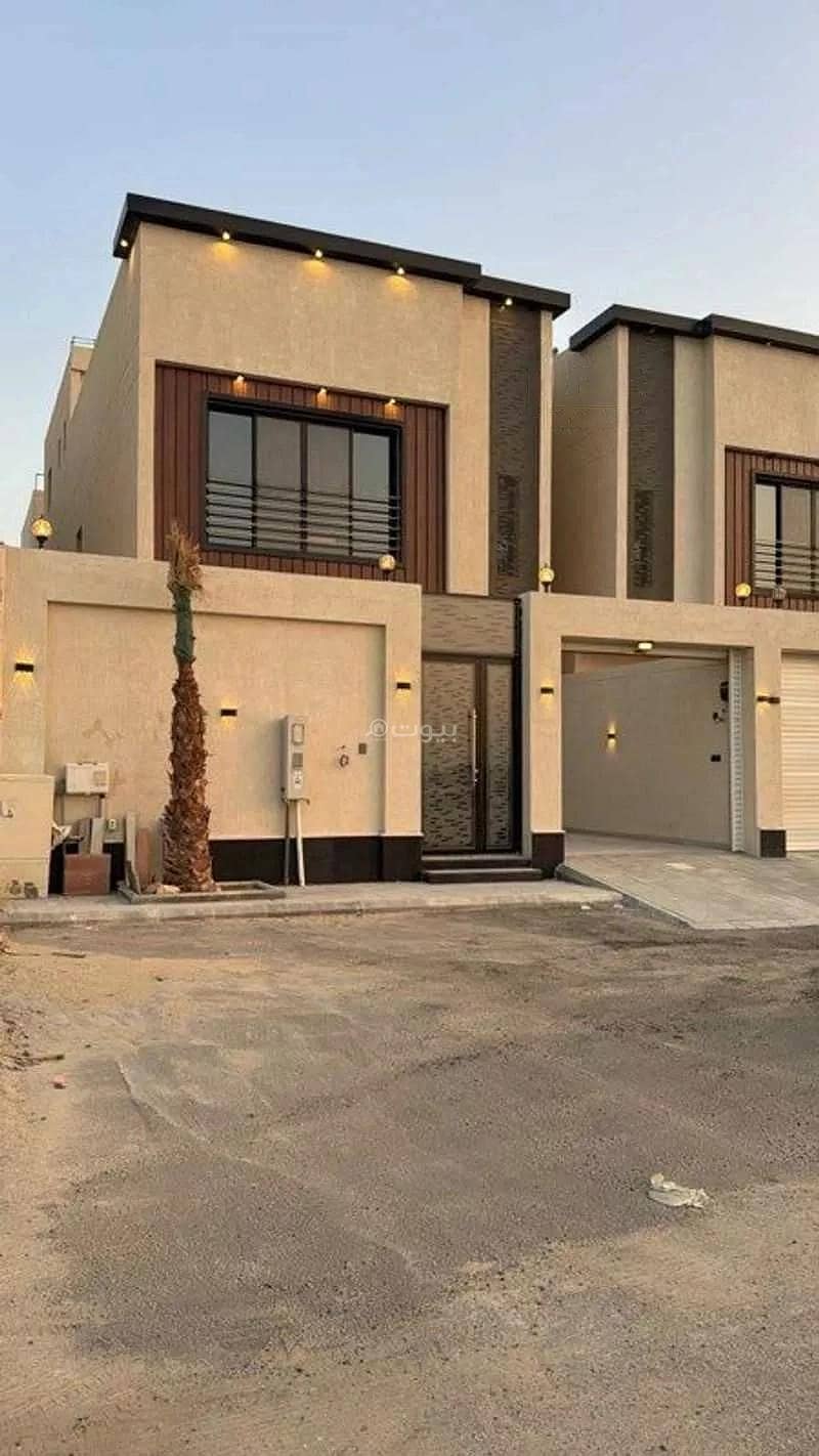 6 Rooms Villa For Sale in King Fahd Suburb, Dammam