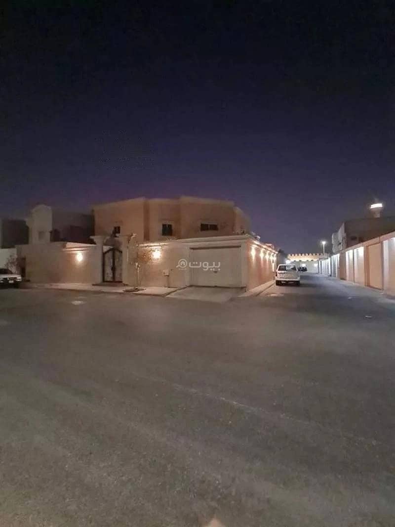 15 Rooms Villa For Sale in Al Faisaliyah, Al Khobar