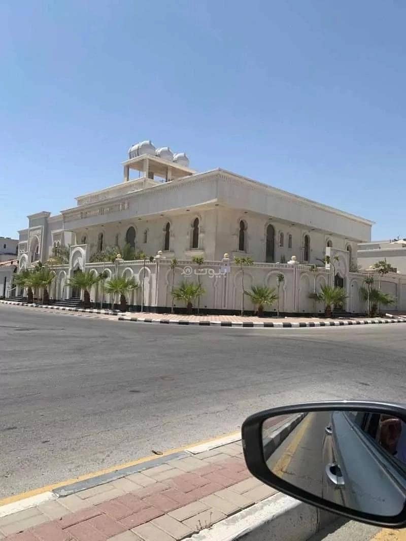 5 Bedroom Apartment For Rent in Taybay, Dhahran