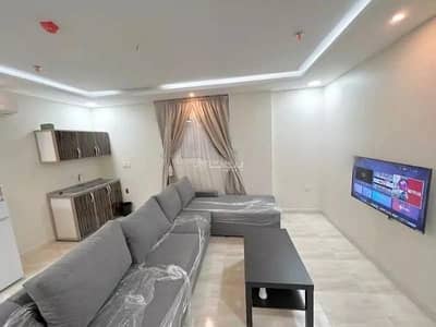 1 Bedroom Apartment for Rent in Dammam, Eastern Region - Apartment For Rent, Al Nada, Al Dammam