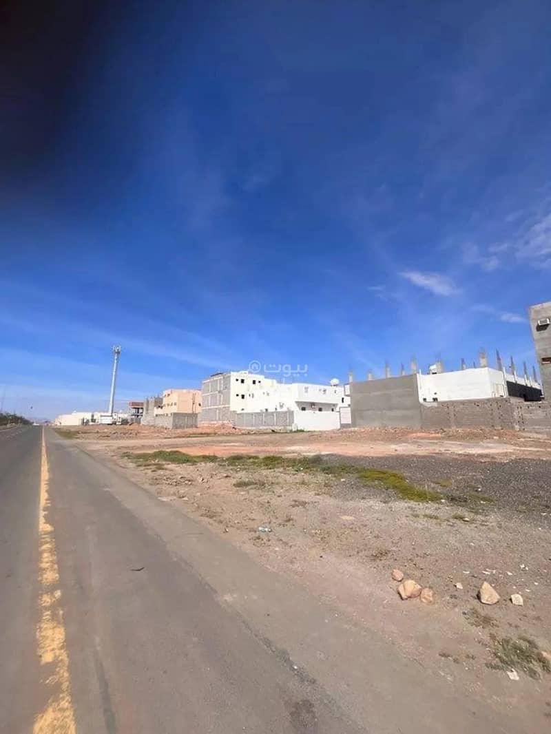 Land for Sale in Al Khadraa, Al Madinah