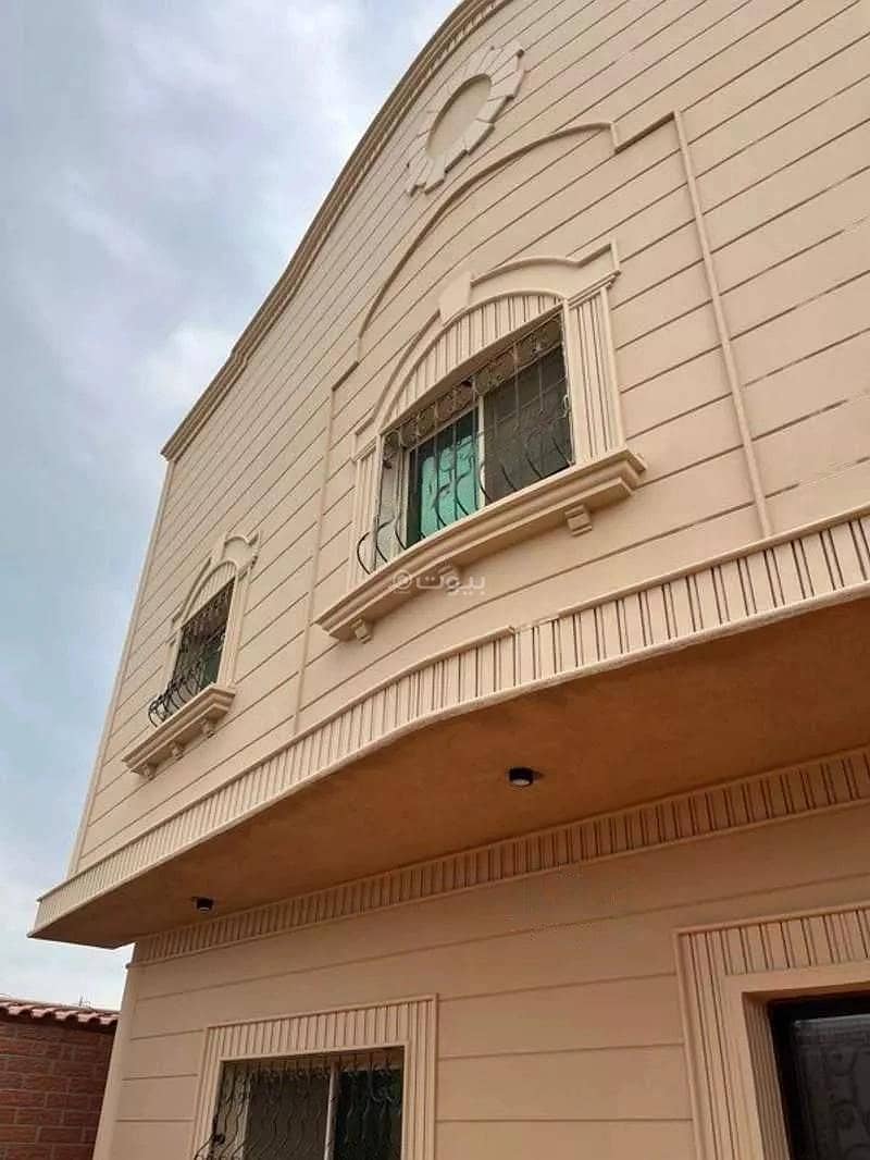 Villa For Sale on Shdad Bin Arid St, Al Shate'a Al Sharkia, Dammam
