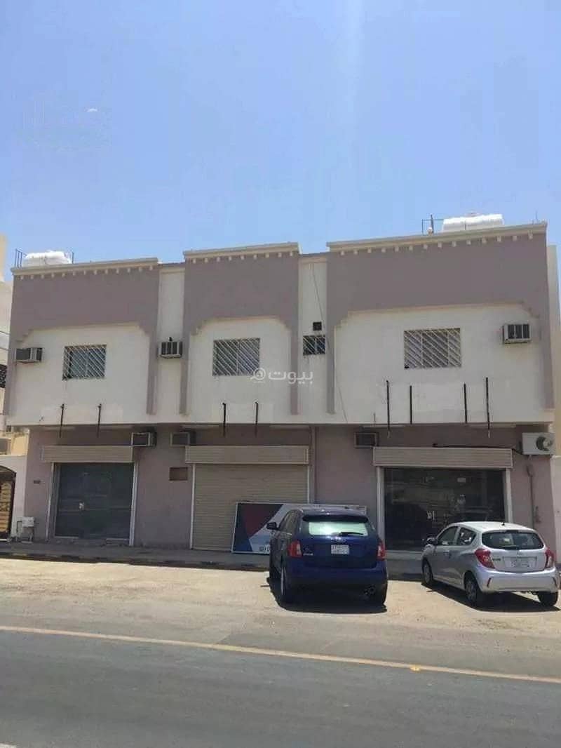 A building for sale in mudainib district, Madinah, emirate of Madinah region