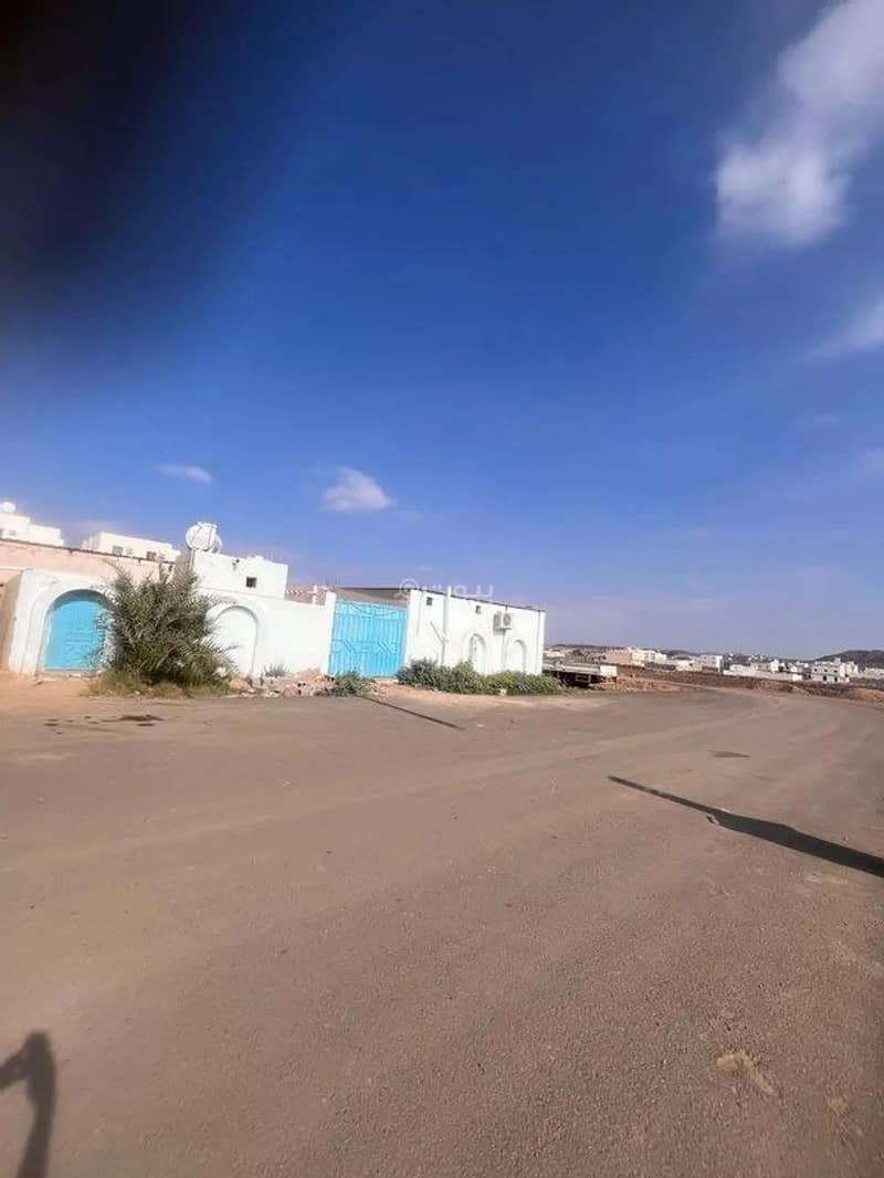 Land for Sale in Al-Aqoul, Al Madinah Al Munawwarah