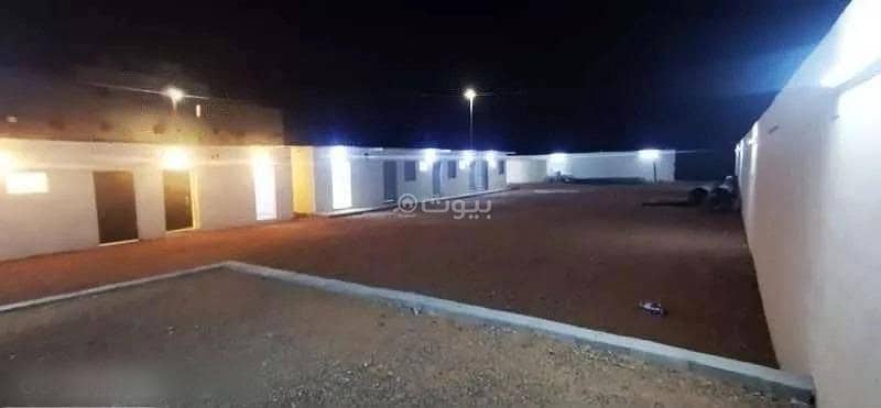 Land for Sale in Al Madinah Industrial Area
