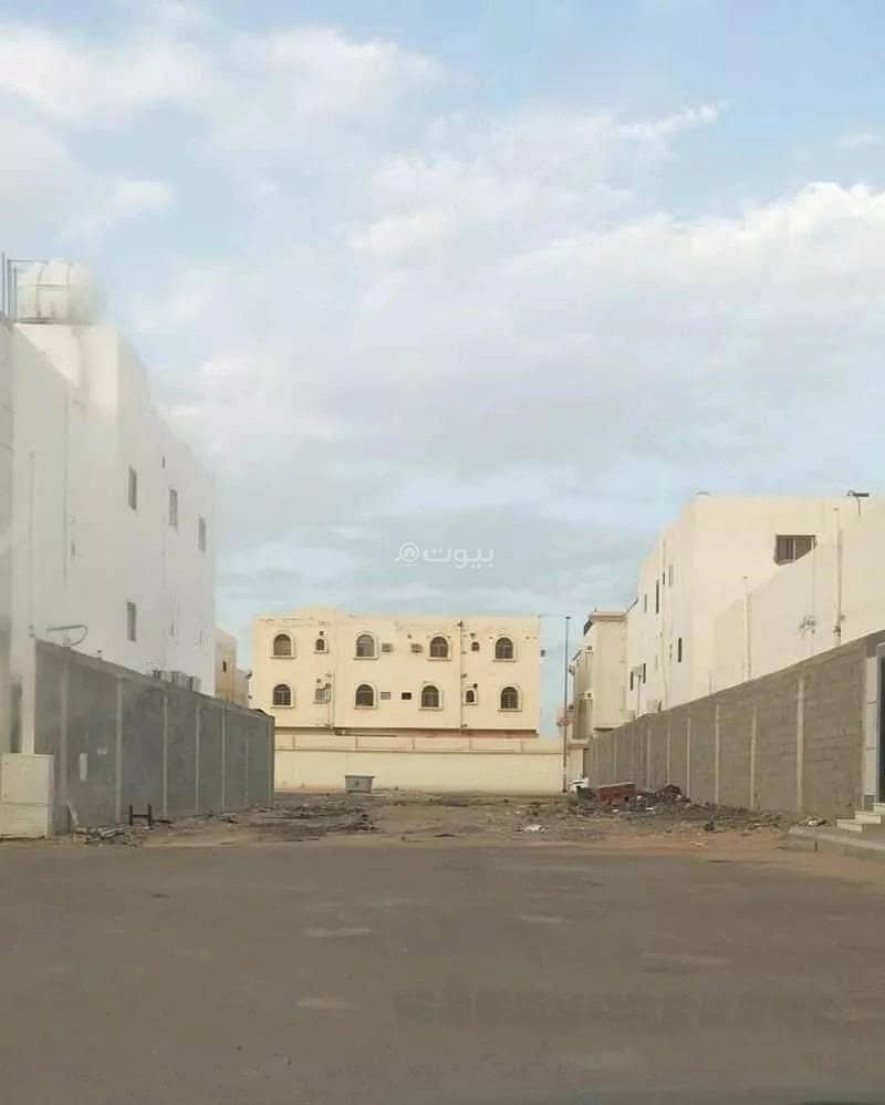 Land For Sale in King Fahd, Al Madinah