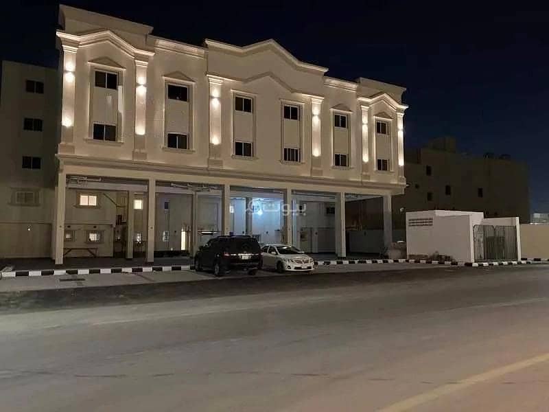 2 Rooms Apartment For Rent in Al-Shulah, Dammam