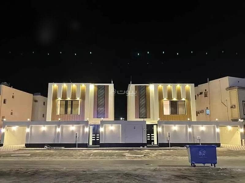 6 Rooms Villa For Sale - King Fahd Suburb, Dammam