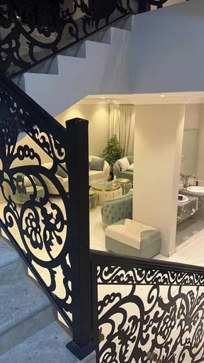6 Bedroom Villa for Rent in Dammam, Eastern Region - Villa For Rent in Taybah, Dammam