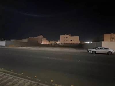 Commercial Land for Sale in Madina, Al Madinah Region - Land for Sale in Al Difa, Madinah