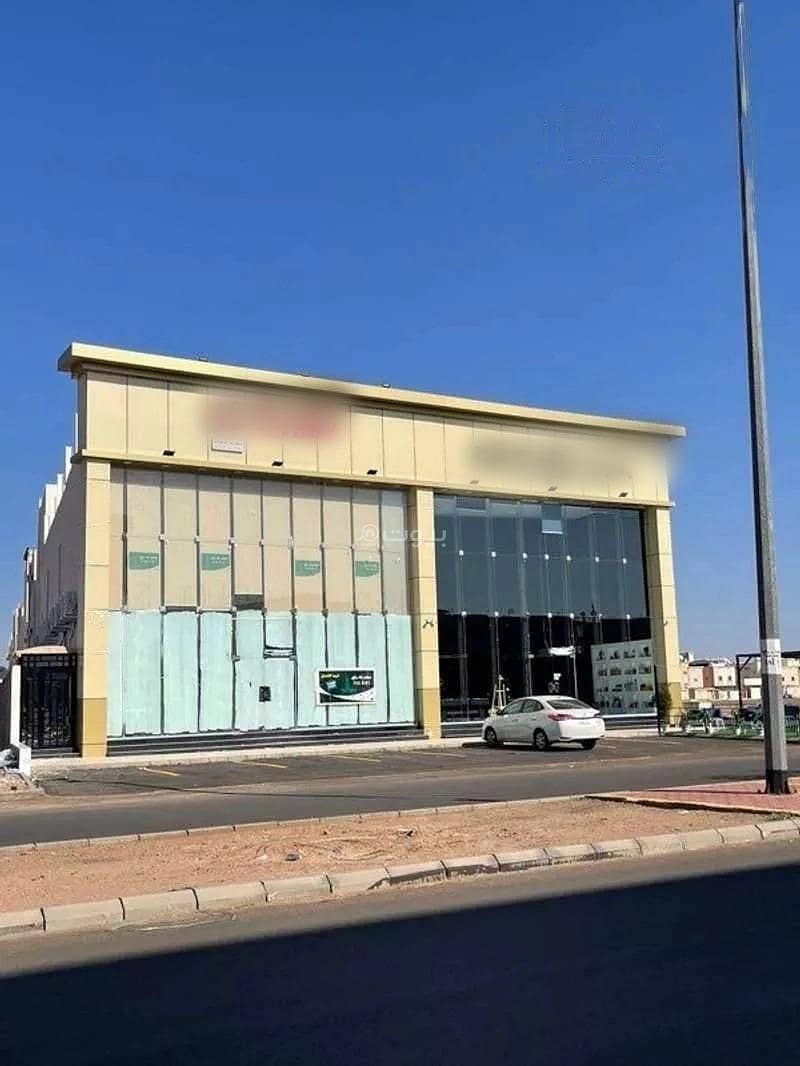 Commercial Property For Sale in Al Ranuna, Al Madinah
