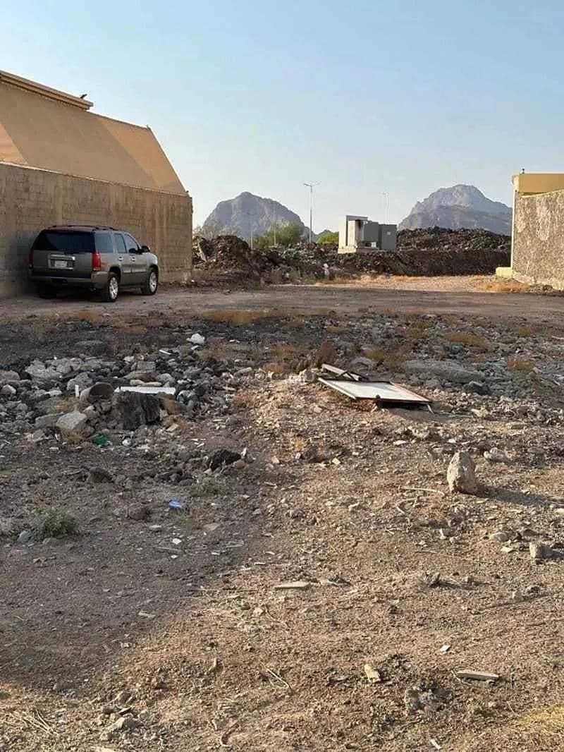 Land For Sale in Al Malak Fahd, Al Madinah Al Munawwarah