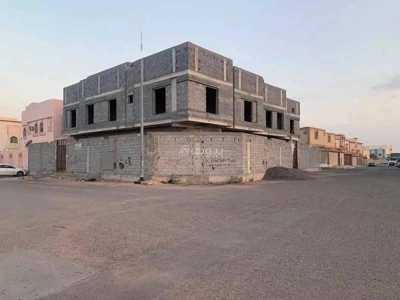 Building For Sale, Asemah Ibn Malik Al Khitami Street, Al Madinah Al Munawwarah