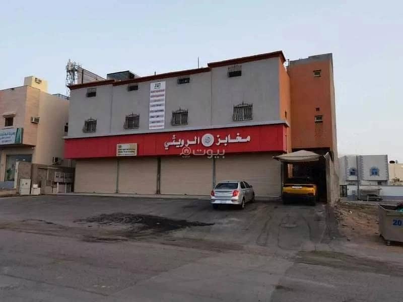 Building For Sale Mudhainib, Al Madinah Al Munawwarah