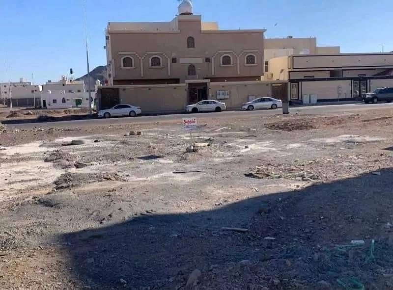 Land For Sale -  Al Madinah Al Munawwarah
