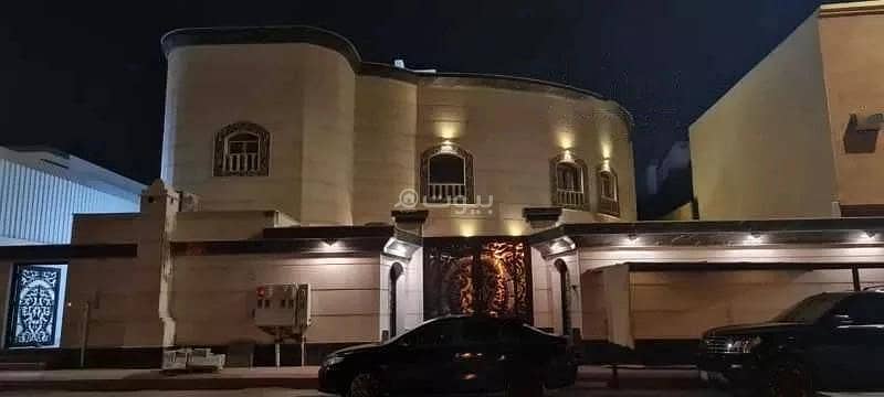 Villa For Sale in Al Difa, Al Madinah