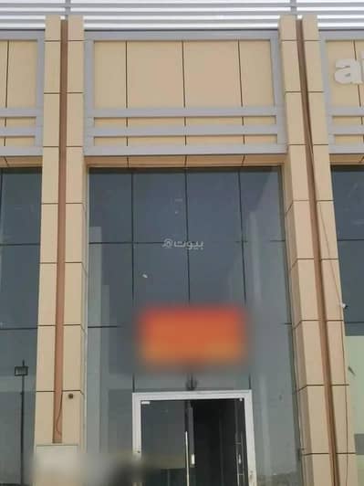 Exhibition Building for Rent in Madina, Al Madinah Region - Commercial Venue For Rent In king Fahd, Al Madinah Al Munawwarah